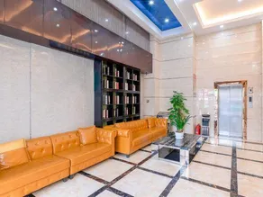Kaili Shangjie Hotel (International Trade Shopping Center) - Image 3