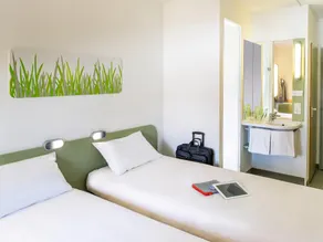 ibis budget Auch - Image 4