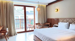 KTDC Malabar Courtyard - Image 4