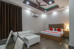 Collection O 48904 Shri Goverdhan Garden Resort - Image 4