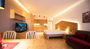 Apartment Lilli mit Garagenstellplatz - Image 2
