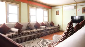 Hotel Aljazira - Image 2