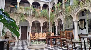 Hostal Palacio del Corregidor - Image 2