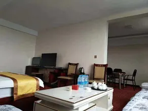 Wuding Qinghui Hotel - Image 5