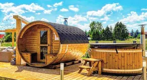 Góralskie Nowe Apartamenty Białka - Basen z podgrzewaną wodą, Sauny, Bania, Sale zabaw - w cenie - Image 5