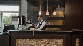 Canyon Hotel Erbil - Image 4