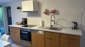 Ferien ind Monteur Wohnung Maiglöckchen mit 2 Schlafzimmern - Image 3