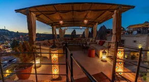 Artemis Cave Suites & Spa- Adults Only - Image 4
