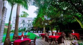 The Mansion Hotel Jinja - Image 5