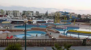 Chalet 3 VILLA114 first floor 2bed rooms and 2 bathrooms sea view green beach - Image 3
