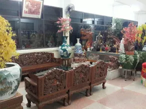 Thairungruang Backpackers Suratthani - Image 2