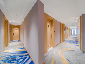 Vienna International Hotel Huizhou Digital Park Guangtai Road - Image 5