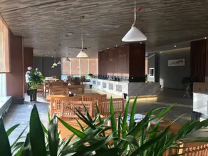 Priscilla International Resort Hotel - Image 3