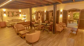 Jardim Atlântico Beach Resort - Image 4