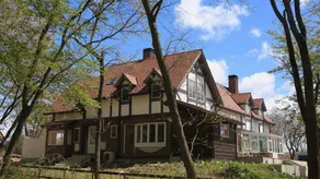 British Country House Brookfield Farm - Image 4