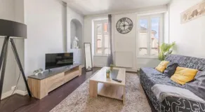 Appartement centre Montlucon - Image 2
