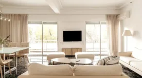 Elegant 2BD Evelpidon Apartment - Image 4