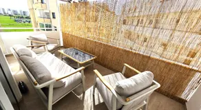 Warm Design 3BR, Beach 7-min walk, Peaceful - Image 3