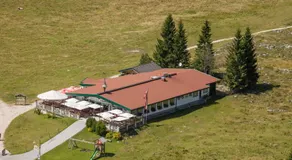 Postalm Lodge - Image 5