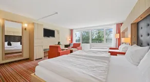 Schwarzwaldapartments Nr 162 - Image 2