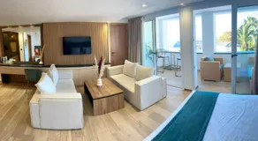 Tanger Miramonte - Resort Seaside Suites & Double Rooms - Image 2