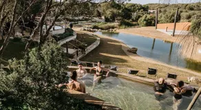 Peninsula Hot Springs - Image 2