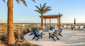 Luxurious first-floor condo with hot tub heated outdoor pool - near entertainment - Image 5