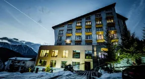 HOTEL CARPAT INN - Image 5