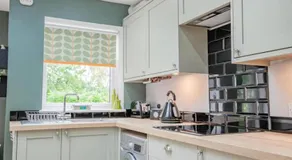Lower Chestnut House, 2 Bedroom, Central Worcester - Image 5
