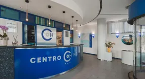CENTRO HOTEL - Venice Airport - Image 2