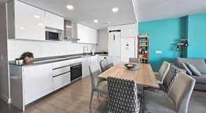 Exclusive Penthouse with Sea Views at Dunas Beach - Image 3