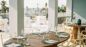 Grand Hotel Le Château - Image 4