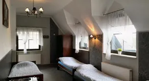 Pokoje Gościnne , pracownicze z łazienkami przy Wrocławiu, darmowy parking - Image 2