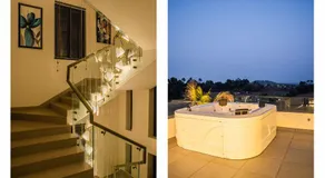Vilmaris Homes Luxury Villas in Saligao with Private Pool - Image 3