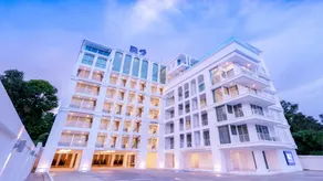 B2 Phuket Premier Hotel - Image 3