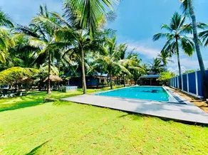 Nilaveli Hybrid Holiday Hotel - Image 1