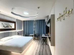 Jiangbin Business Hotel - Image 5