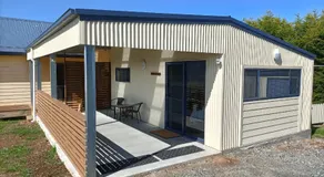 Spiritwood, BnB for 2 in a quiet rural setting - Image 3