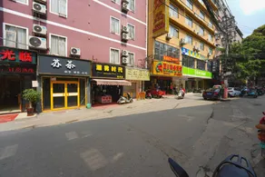 Summer Business Hotel (Qingchuan Subway Station Branch) - Image 3