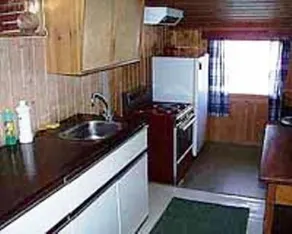 Kvanhøgd Turistsenter - Image 4