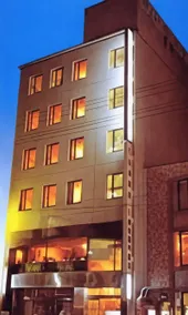 Hotel Sanada - Image 3