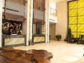 Fuzhou Ningyu Hotel - Image 2