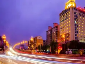 Tong Da International Hotel - Image 2