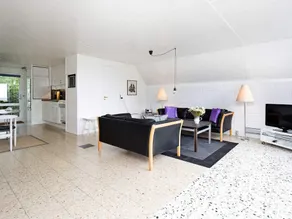 4 person holiday home in Sjællands Odde - Image 2
