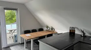 Ferienwohnung Milchverliebt - Image 4