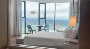 Àlacarte Ha Long Bay Apartment - Golden Horizon - Image 5