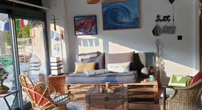 Agréable chambre d'hôtes, au calme, dans la nature - Image 3