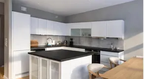 Nordic Comfort Suite with Hot Tub - Image 3