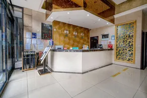 Helen Hotel (Chengdu Medical College Metro Station Branch) - Image 5