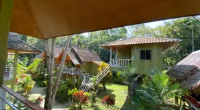 Khao Sok Jungle Huts Resort - Image 4